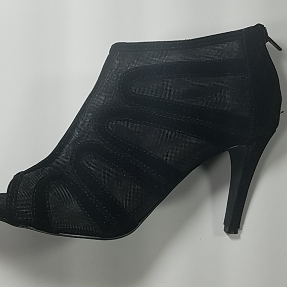 SOLD ON EBAY Style & Company 7.5 Black Heels - Picture 3 of 8